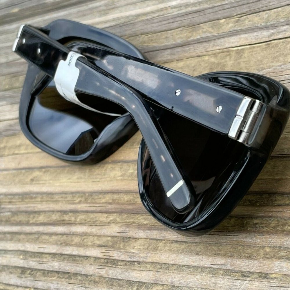 Bobbi Brown Women Sunglasses THE JOANS Blue Mirror Lenses 56[]16 135 Eye Wear - Picture 6 of 12